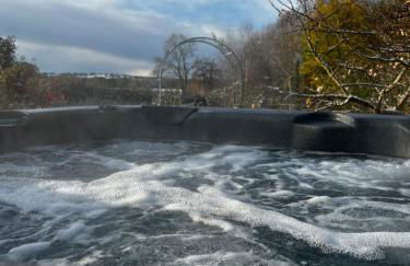 Meadow Barn - Foto 5