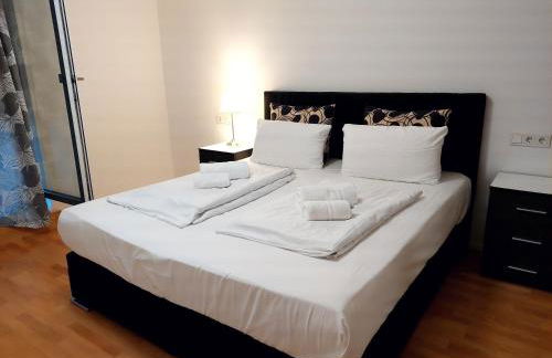 Cocoon 77 Apartments - Foto 17