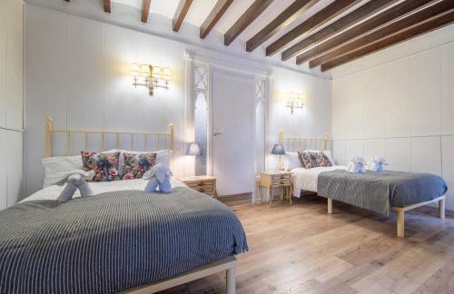 Moli dels Reis - Photo 24