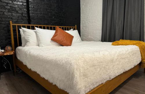 Jungle House Downtown Columbus - Modern Boutique Suites - Foto 29