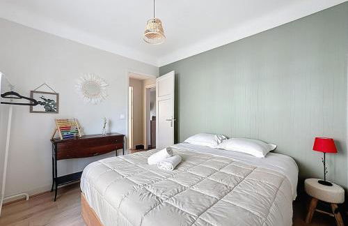 Magnifique maison haut de gamme 7 couchages - Foto 20