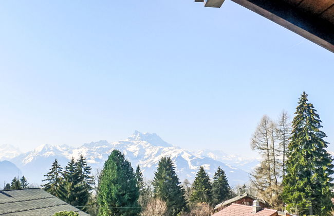 Chalet Merymont - Foto 28