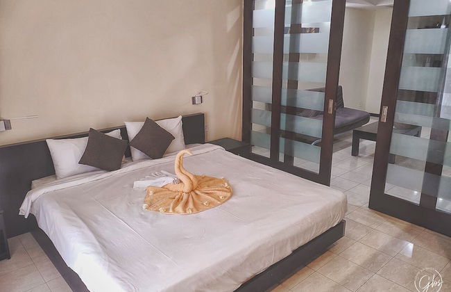 Grand Bay Suites - Foto 8