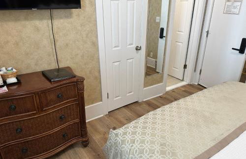 Island House Historic Vacation Rentals - Foto 64