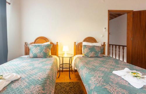 Casa da Vigia, Seaview House - sleeps 8 people - Photo 46