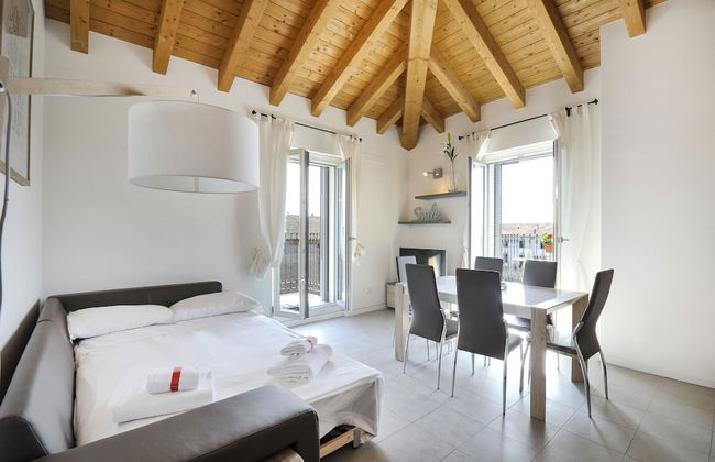 At Home Heart of Milan - Porta Vittoria - Photo 14