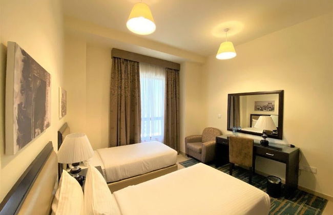 Roda Amwaj Suites - Photo 14