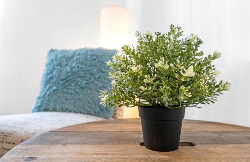 Wonderful 6ppl Apt 5 min walking Design District 2 - Foto 32