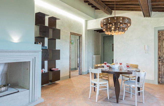 Le Residenze dei Potti 12 - Photo 37