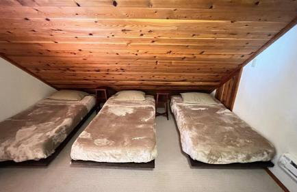 Little Bear Lodge - Foto 22