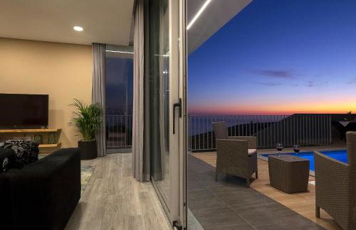 Villa da Silva (Heated Pool and Private Parking) - Foto 13