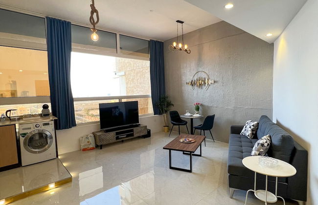 Vanquish Red Sea View - Foto 61