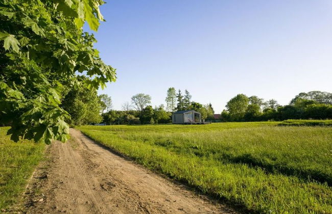 Cottage in the Middle of Nature, Pilwa - Foto 19