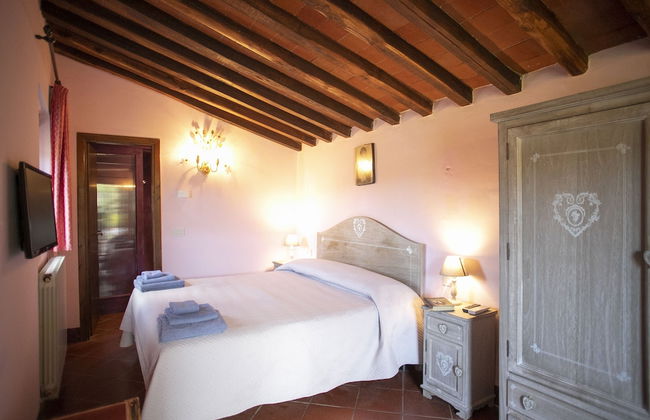 Borgo Casa al Vento - Foto 25