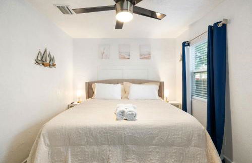 Oasis Family Getaway St Petersburg - Foto 33