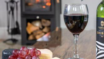 Cottage - Sleeps 3 hot tub & pet friendly - Foto 5