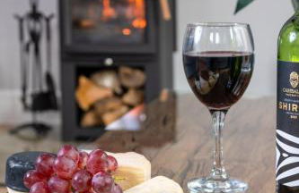 Cottage - Sleeps 3 hot tub & pet friendly - Foto 5