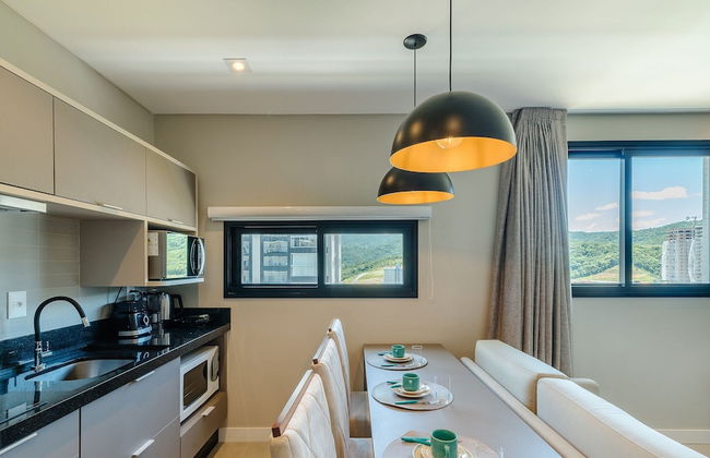 MHF III Apts Variados a 280m da Praia em Itapema - Photo 79