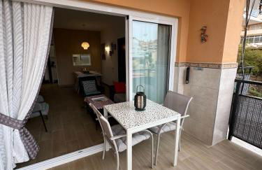 Apartamento Mar del Sur - Foto 27