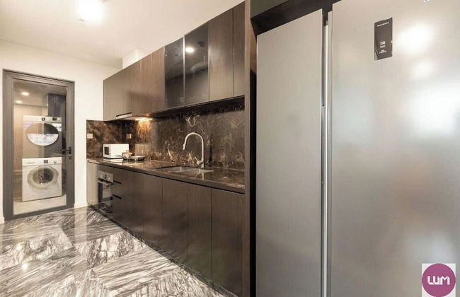 Lumiere Riverside Suite Vip - Foto 72