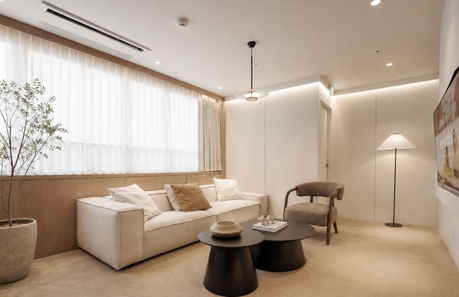 UH Suite The Jongno - Foto 46