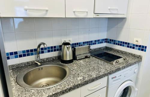 Apartamentos Macarena Centro Histórico - Foto 17