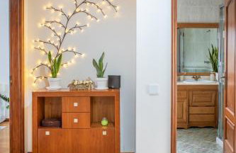 Casa do Lago guest house - Foto 43