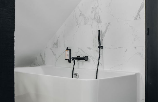 Le Nemours - Appartements Chalotais - Foto 6