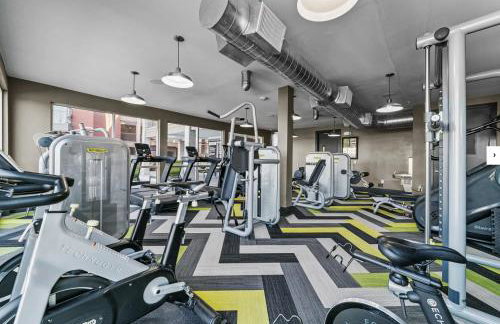 Landing Spectacular 2BD Pool Gym - Foto 34