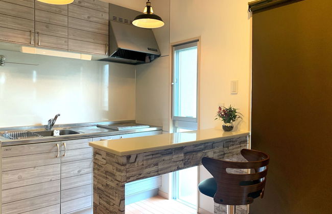 Mizu House Tsuji - Foto 6