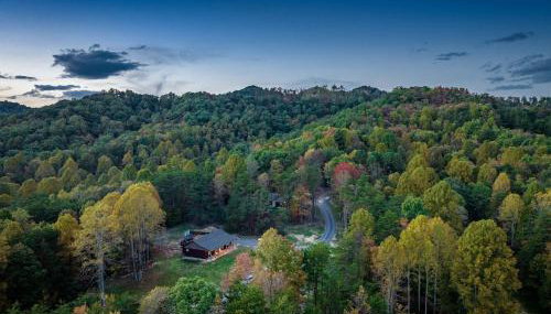 Forest Gap - Pizza oven, hot tub, EV charger - Foto 2