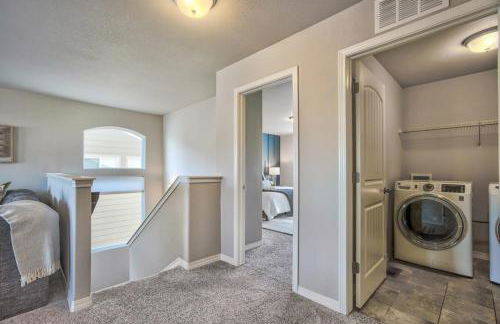 Lindenmere Horizon Game Loft Fire Pit & WiFi - Foto 26