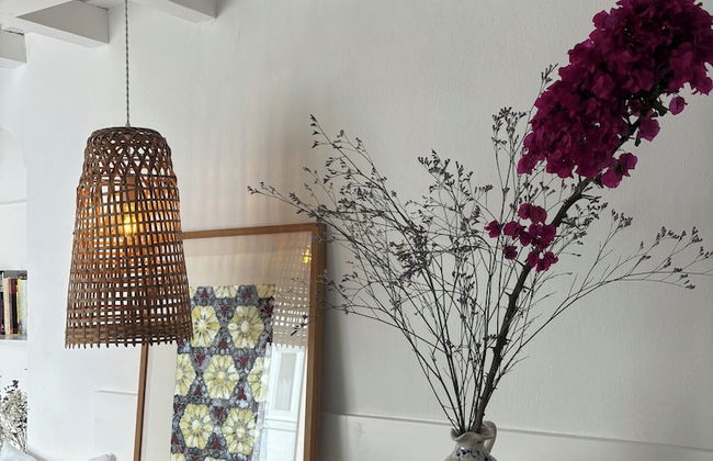 Casa boutique Encalada - Foto 44