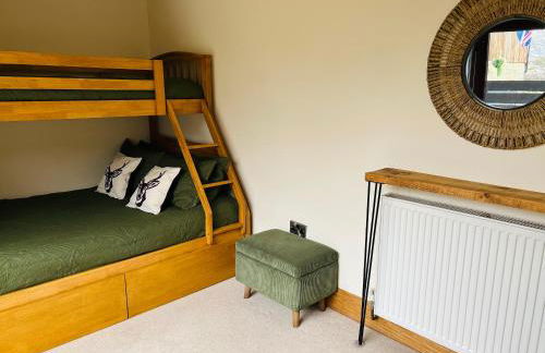 Pingle Nook Barn on the Farm - Denby Dale - Foto 28