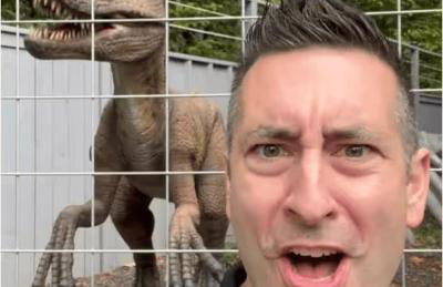 Spring Break Promos - LifeSize Dinos, 4BR, HotTub - Foto 42