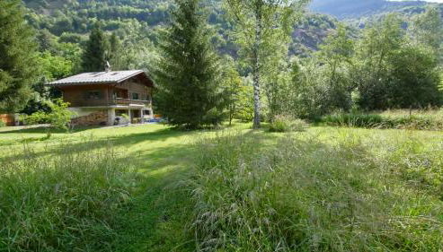 House N Alpes - Foto 2, Garden