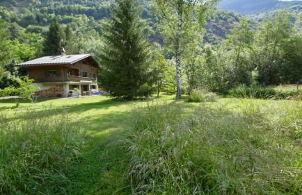 House N Alpes - Foto 2