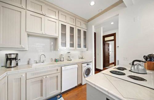 Modern apartment in historic downtown Galveston close to the Strand - Foto 4