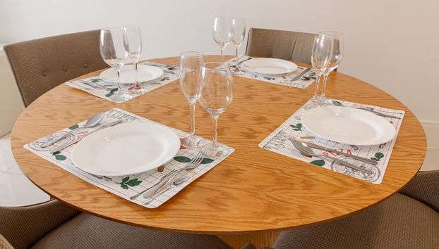 Flat in Copacabana 3 Minutes From the Beach Nsc602 - Foto 5, Habitación