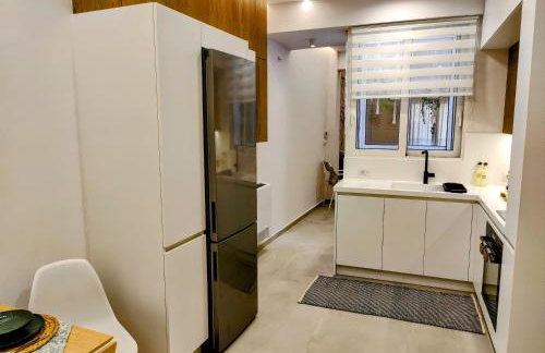 Elpis' cozy & luxury apartment - Foto 34