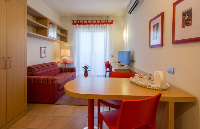 I Triangoli Residence - Foto 11