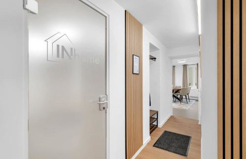 INhome - Zentral - Küche - TV - Netflix - Foto 27