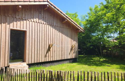 La cabane d' Esting - Foto 8