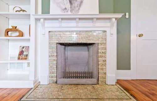 Stylish Retreat Walkable to Bars & Restaurants - Foto 9