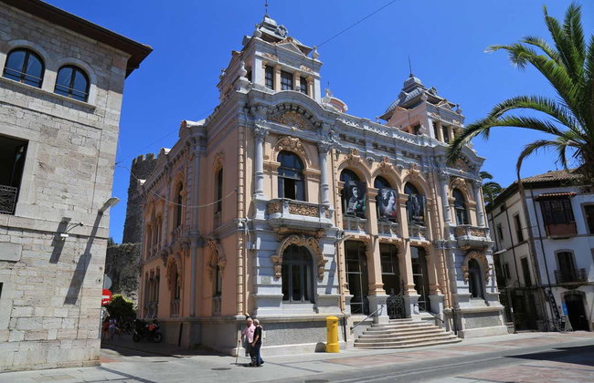 Free tour por Llanes - Foto 5