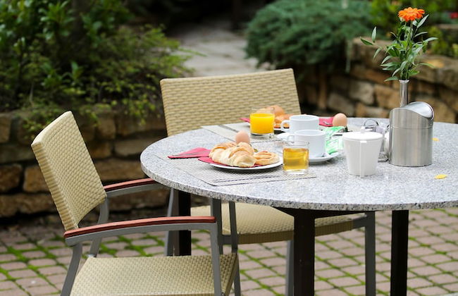 Adina Apartment Hotel Budapest - Foto 53