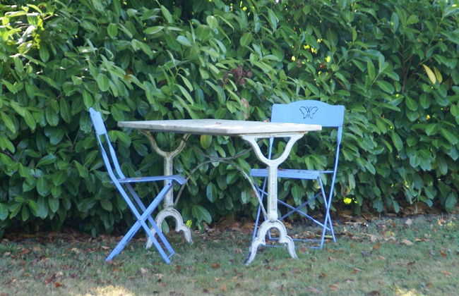 Elegant Appartment in Niderviller Near Forest, France - Foto 70