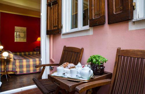 B&B AL DUCALE and APARTMENTS - Foto 16