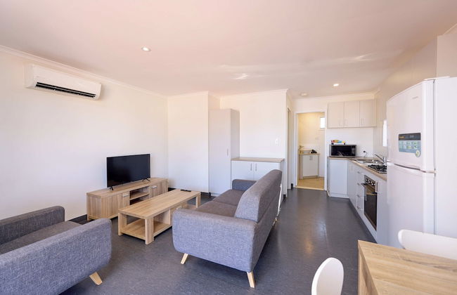 RAC Exmouth Cape Holiday Park - Foto 45