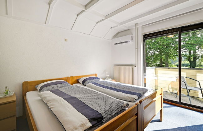 Holiday Home Montferland Near Huis Bergh Castle - Photo 3